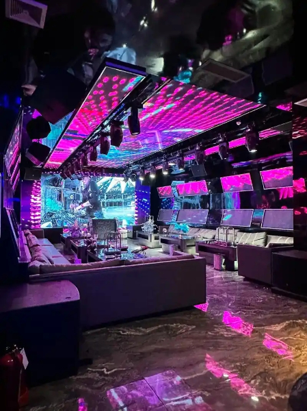 茂名小时场ktv畅享欢乐时光-化州市ktv预定