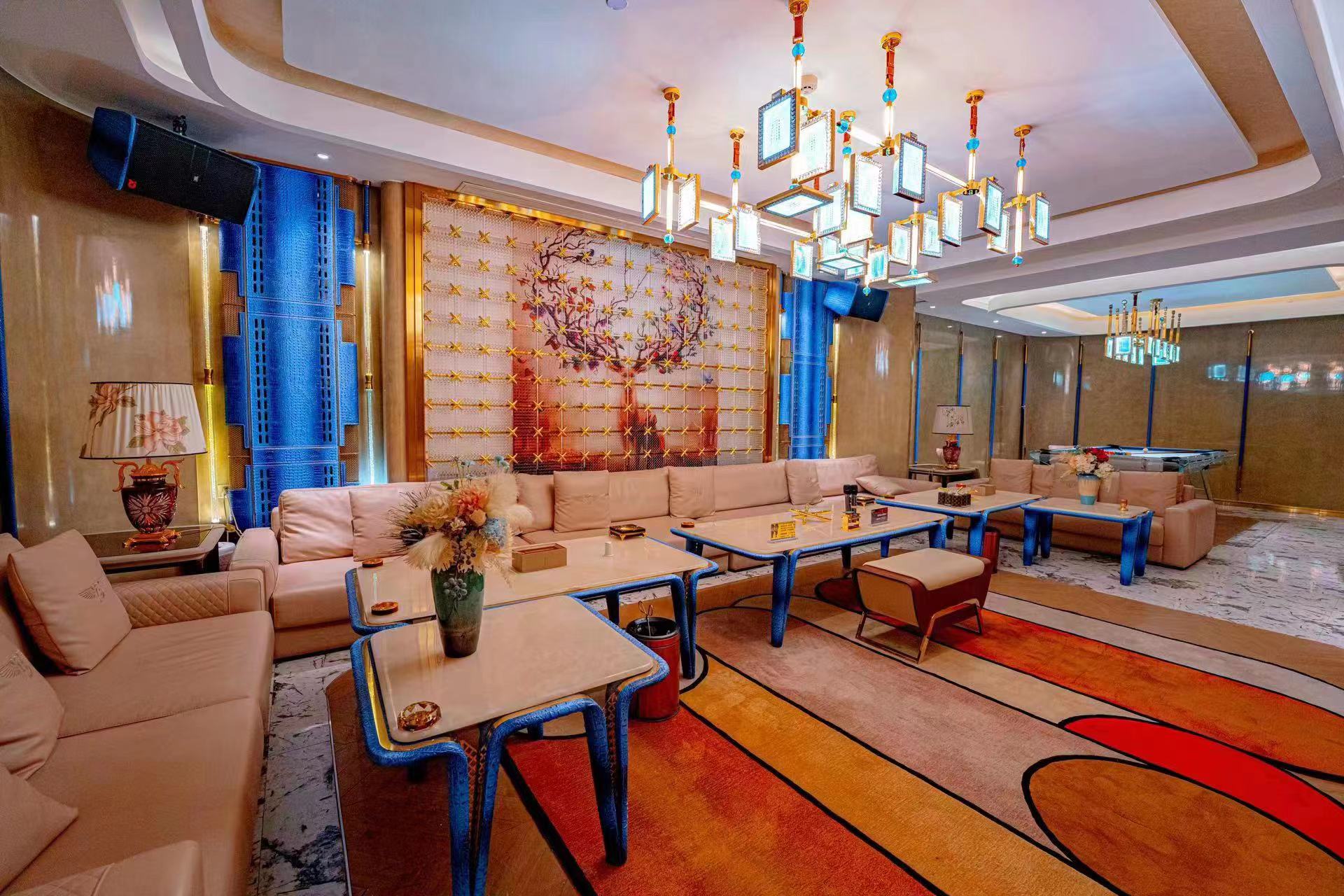 茂名小时场ktv总排行推荐榜-化州市ktv预定