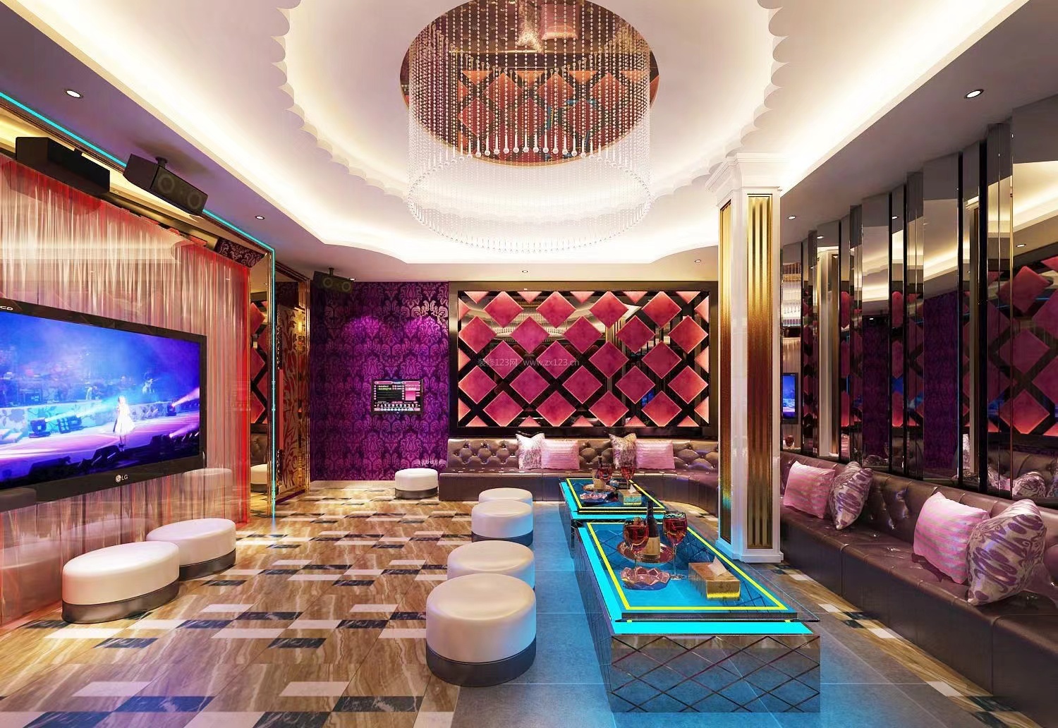 茂名小时场ktv商务场区别-化州市ktv预定